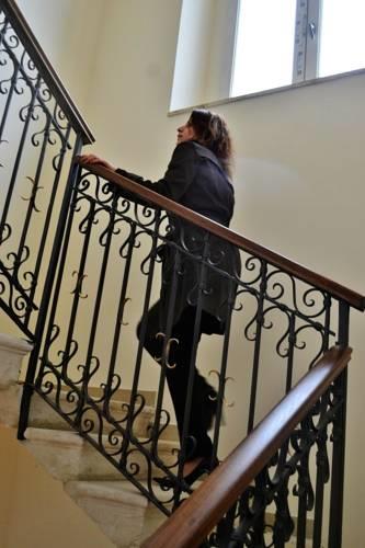 Отель Hotel Old West