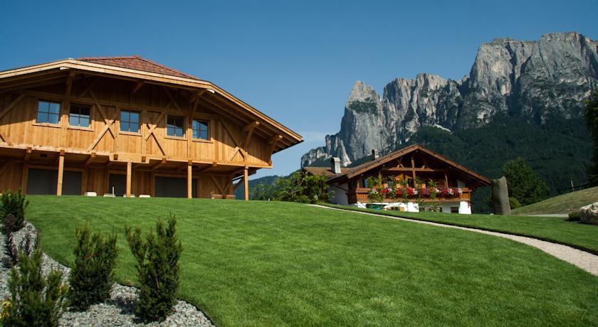 Отель Dosserhof