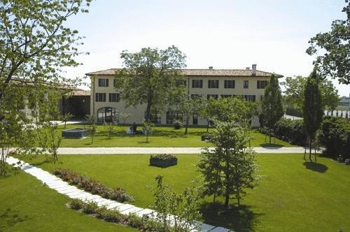 Отель Agriturismo Fossa Mala
