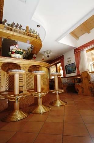 Отель Hotel Fantelli