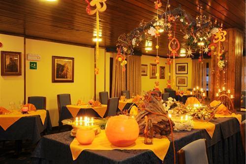 Отель Hotel Gran Baita