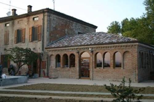 Отель Hotel La Cascina