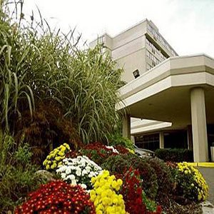 Отель La Quinta Inn & Suites Secaucus-Meadowlands