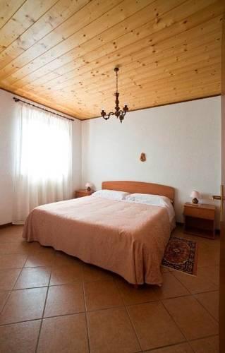 Апартаменты Albergo Diffuso Forgaria Monte Prat