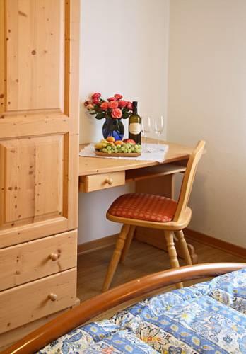 Отель Albergo Al Sole
