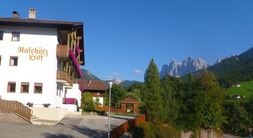 Мини-отель Raschötzhof