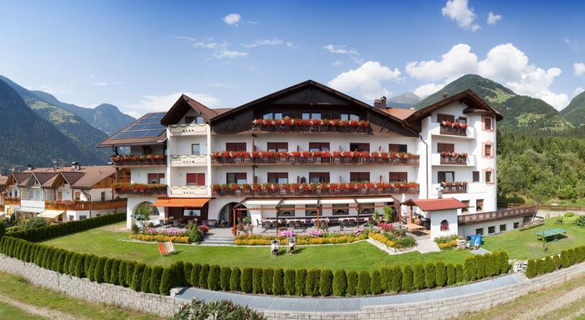 Отель Hotel Panorama