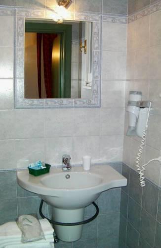 Мини-отель Villa Elisa