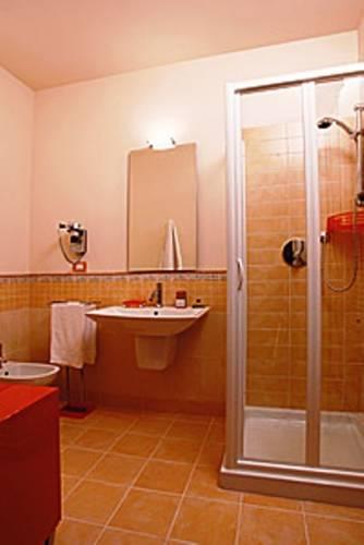 Отель Locanda Da Carla