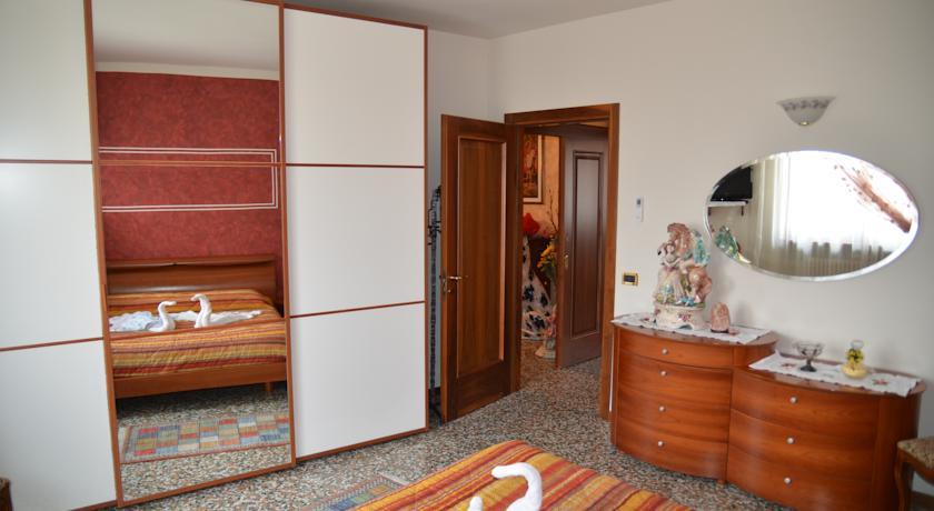 Мини-отель B&B Il Combattente