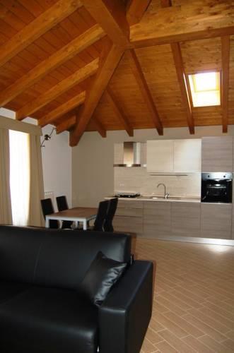 Апартаменты Suite Home Gavirate