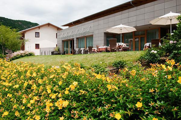 Отель Maso Franch Gourmet e Relais