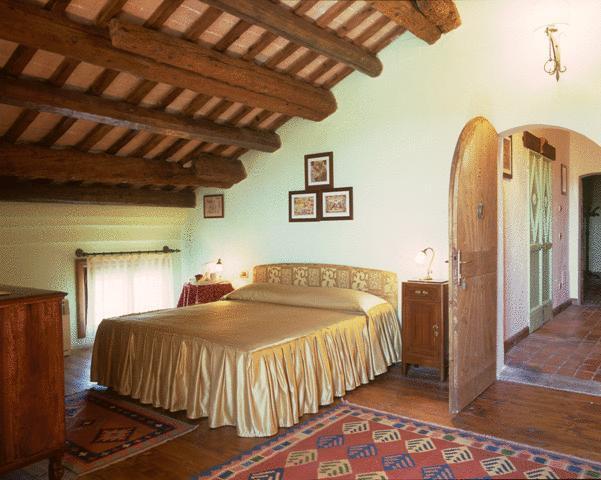 Отель Agriturismo Tenuta Goro Veneto