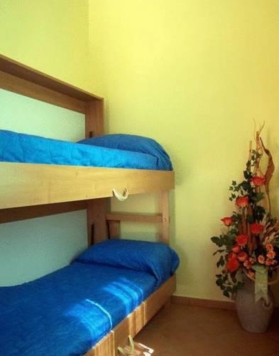 Апартаменты Villaggio Pozzitello