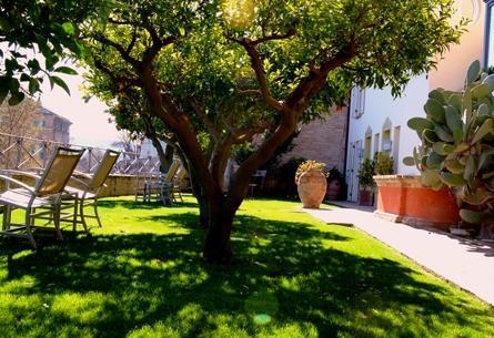 Апартаменты Casa Pazzi