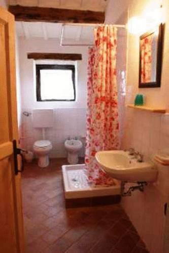 Отель Agriturismo di Charme Ripabianca