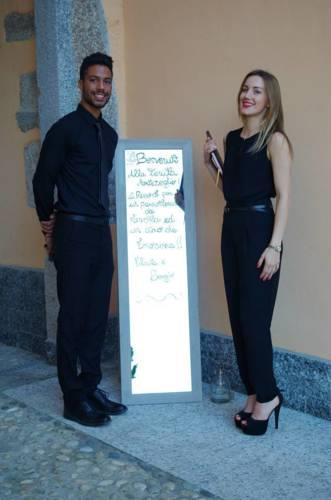 Отель Tenuta Montezeglio