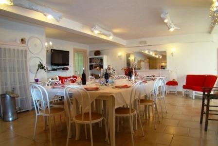 Отель Agriturismo La Svolta
