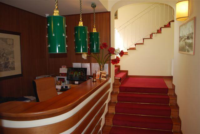 Отель Resort La Rocchetta