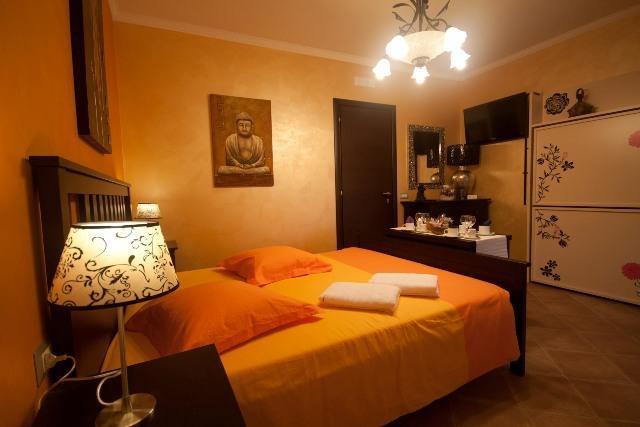 Мини-отель B&B La Chiave dei Sogni