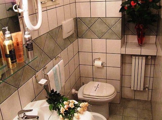 Отель Hotel Nespolo D'Oro
