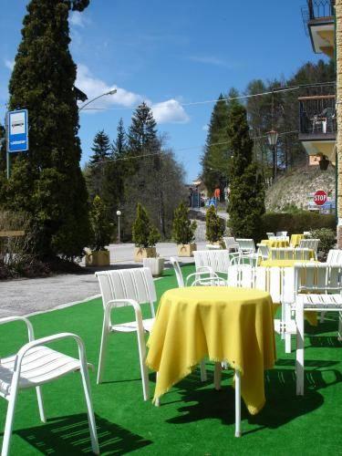 Отель Hotel Du Lac
