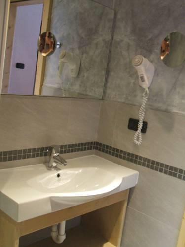 Гостевой дом Hotel Garni Minigolf
