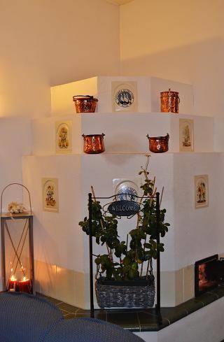 Отель Hotel Locanda Le Tre Oche