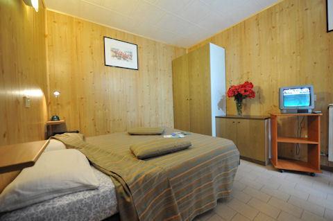 Апартаменты Residence Bellevue