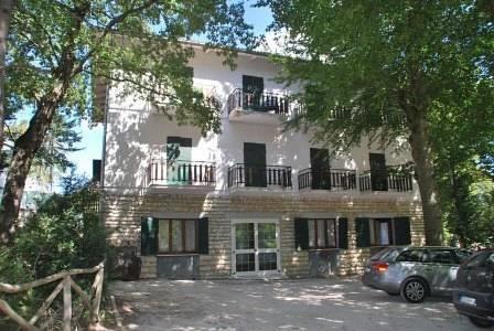 Отель Hotel San Vicino