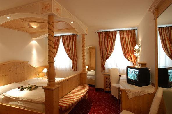 Отель Hotel Al Forte