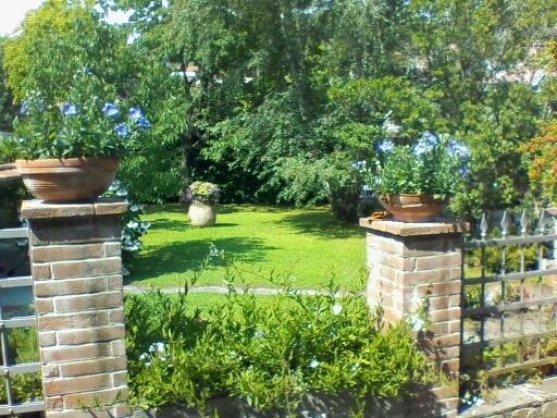 Мини-отель Il Cielo in una Casa