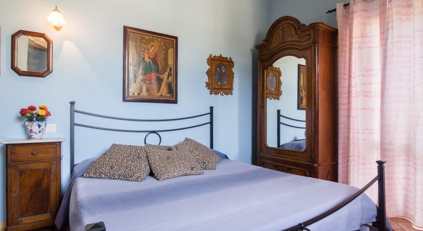 Апартаменты La Loggia Sul Nera