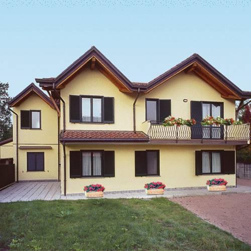 Апартаменты Villa Giglio