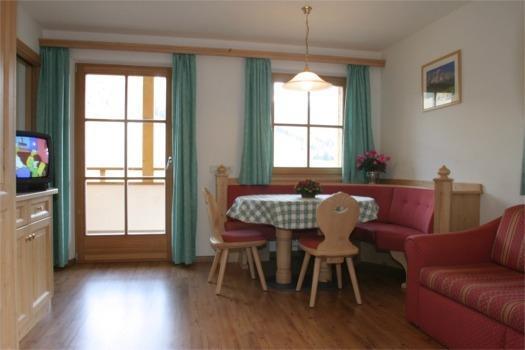 Отель Appartment Ciaminades
