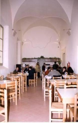 Хостел Ostello Di Bagnacavallo