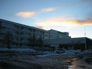 Отель Howard Johnson Denver/West