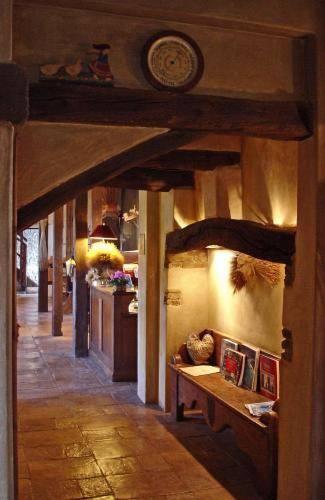 Отель Hotel L'Ultimo Mulino