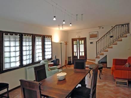 Апартаменты Holiday Home Casa Furla Barzio