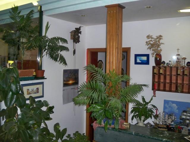 Отель Hotel Bar Dany