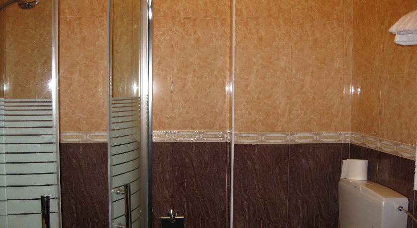 Отель Hotel Beinette