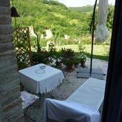 Отель B&B La Pace