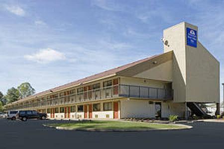 Отель Americas Best Value Inn