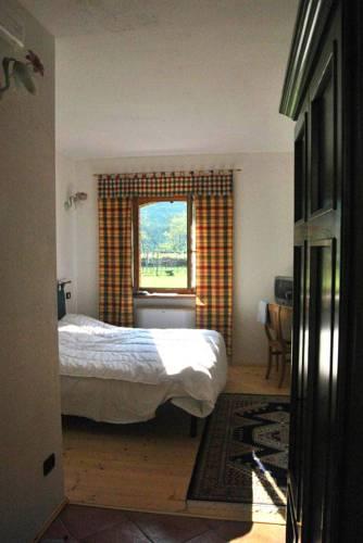 Отель Agriturismo Revena