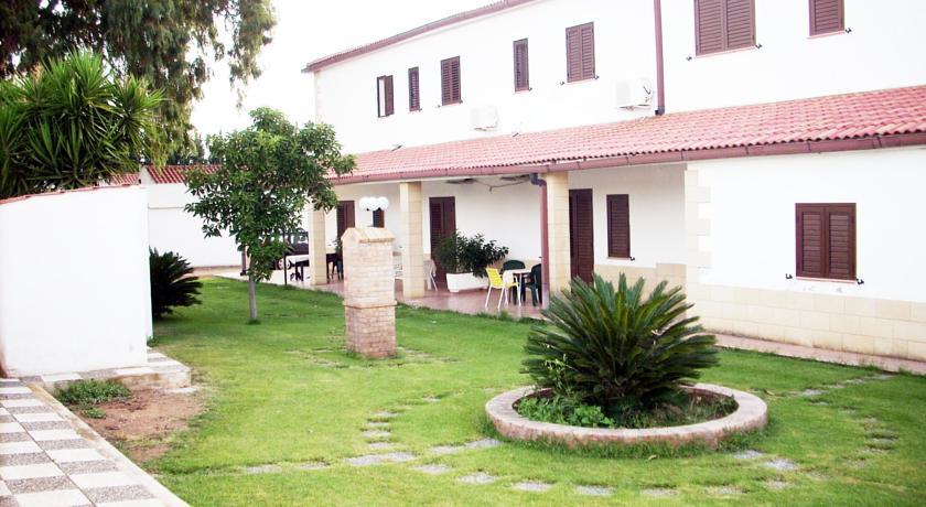 Отель Agriturismoteo