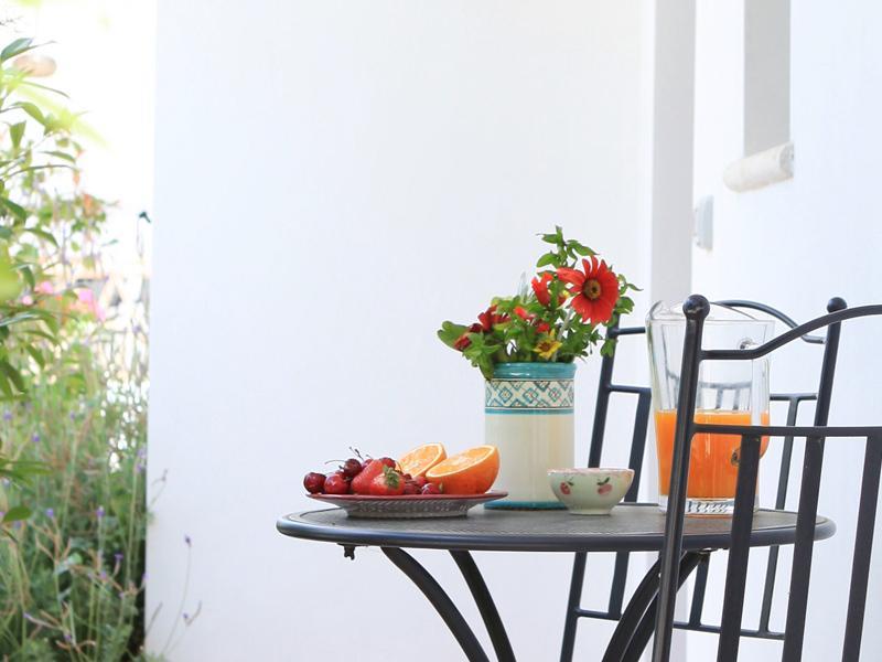 Отель Hotel Giardino Giamperduto