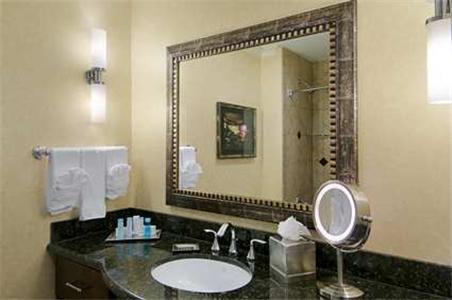 Отель Hilton Dallas/Rockwall Lakefront hotel