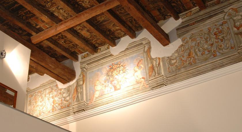 Мини-отель B&B Le Dimore di Edward