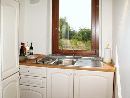 Отель Relais Cà Nova Guest House