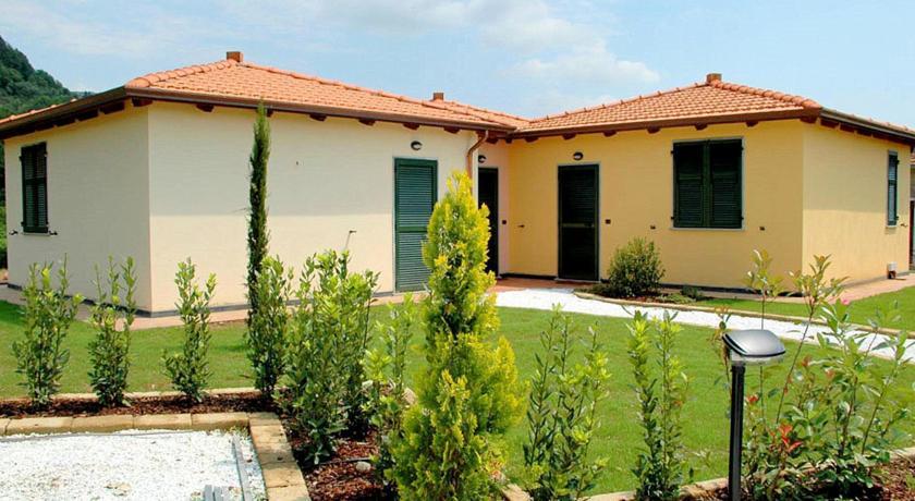 Апартаменты Holiday Home Montebello Bilo Montebello